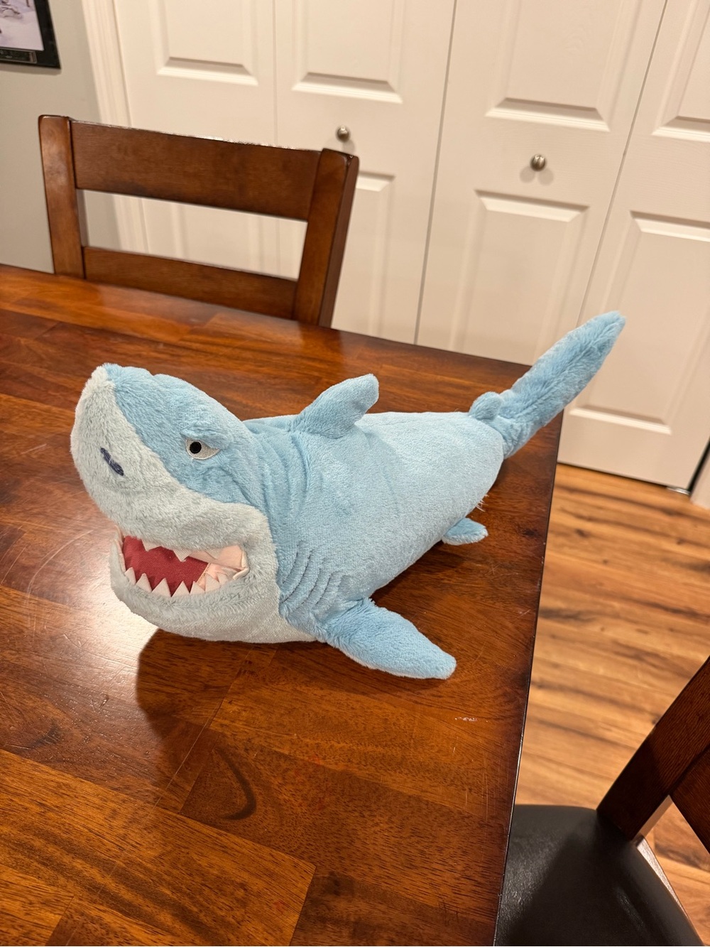 Disney Finding Nemo Bruce the Shark Plush
